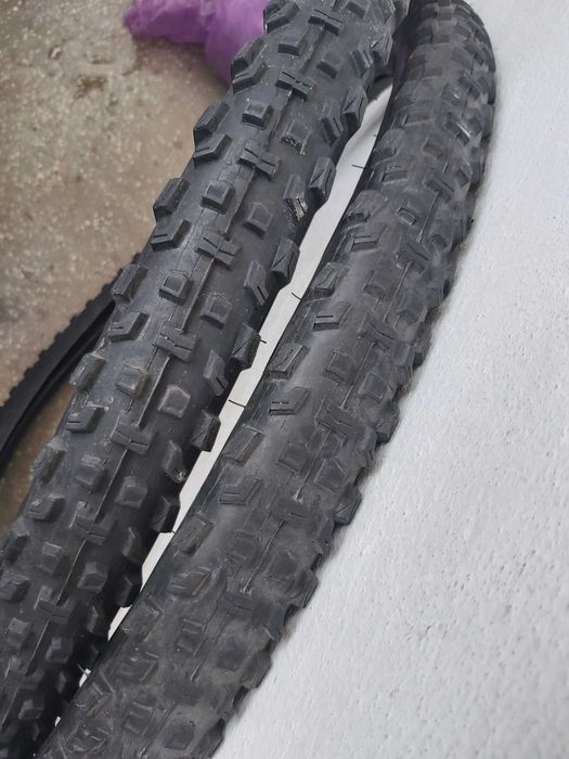 Set Anvelope Bicicleta Specialized Ground Control 29"