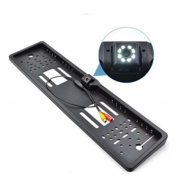 Suport Număr cu camera marsarier