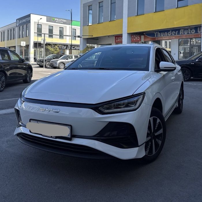 BYD E2 luxury 401km 2024 йил