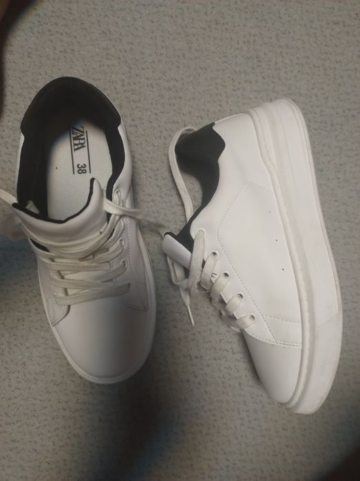 Sneackers Zara 38
