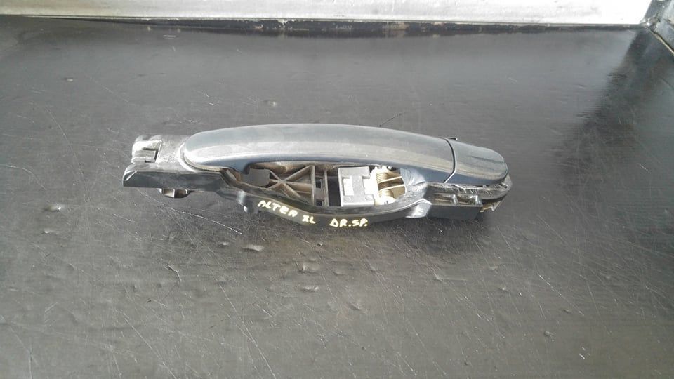Maner exterior dreapta spate seat altea xl 5p 5p0839886a