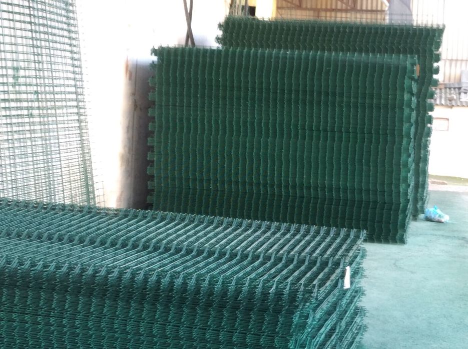 3D SETKALAR Yevrozabor sifatli ornatib berish  hizmati