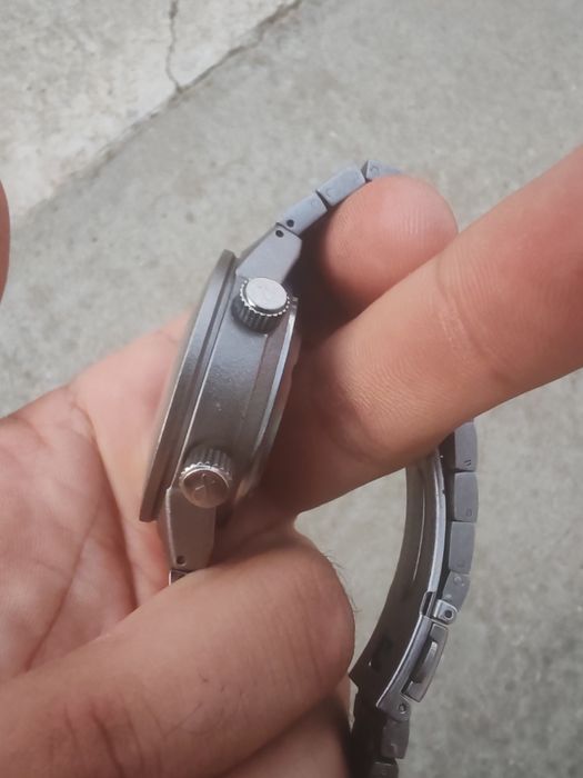Ceas IWC automatic