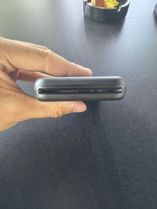 stripe terminal
