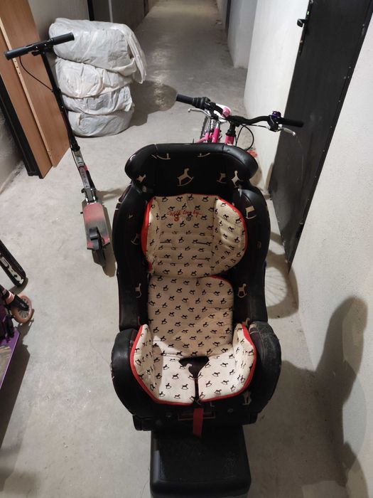 Столче за кола Chipolino trax