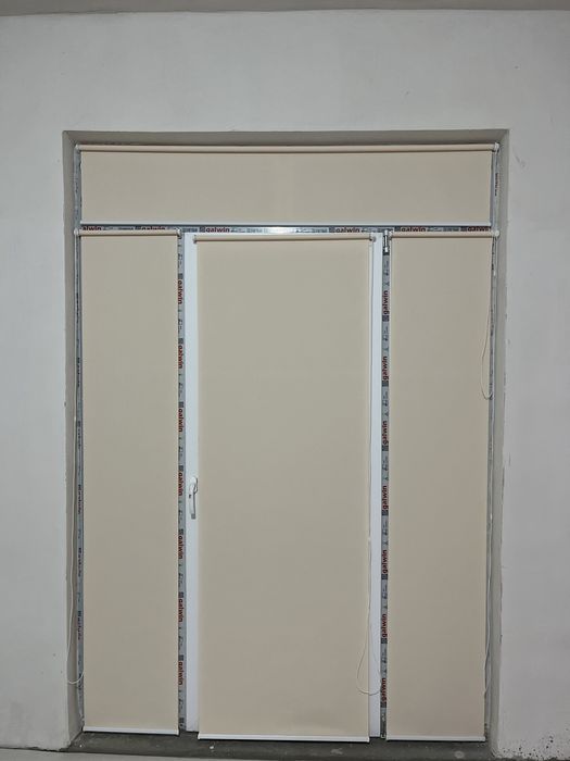 Жалюз Туркистан 13