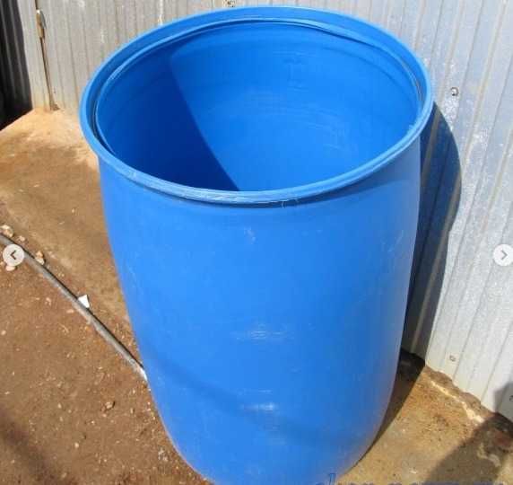 бочки на 200 литров бу