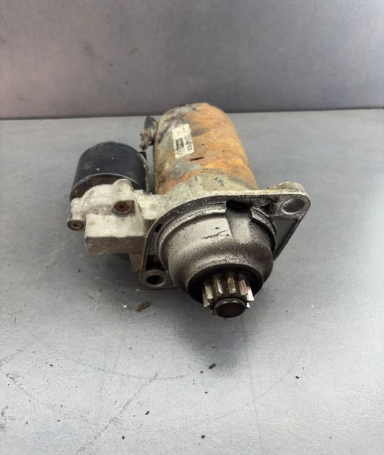 Electromotor Volkswagen VW Golf a 4-a generatie