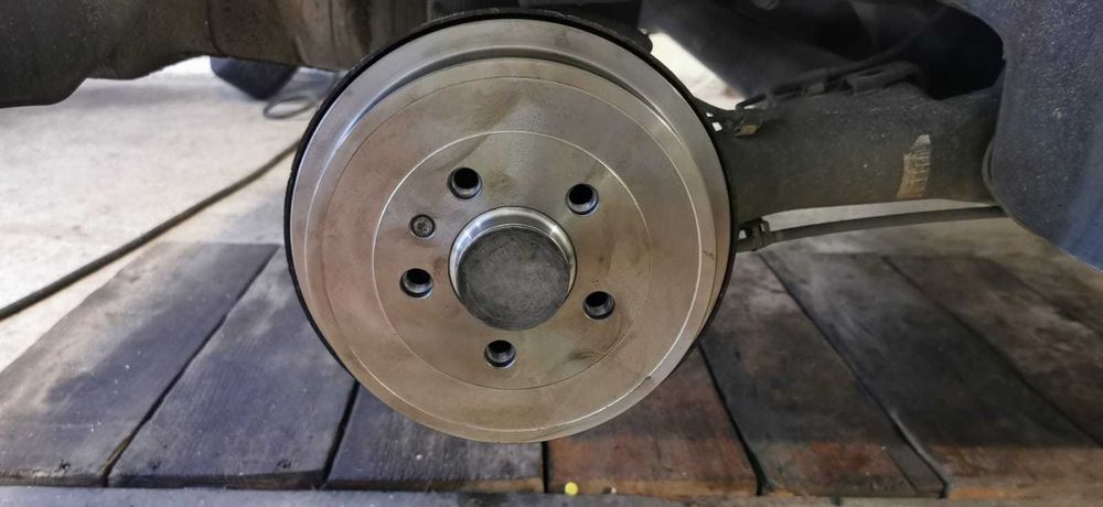 De vânzare VW Polo 1.2 9N3