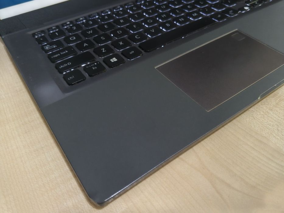 ASUS M415UA 14" IPS FHD/ RYZEN 5 5500U/ 8GB DDR4/ 256GB NVMe/Подсветка