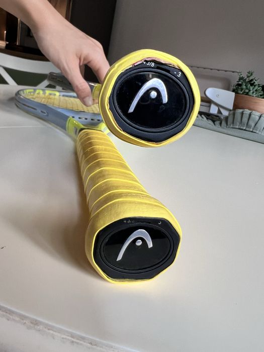 Тенис ракета Head graphene 360+ Extreme