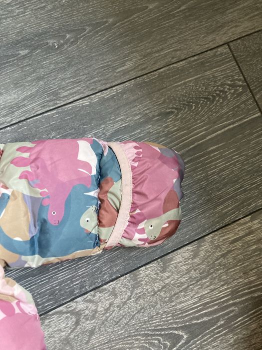 Salopeta de iarna bebelusi