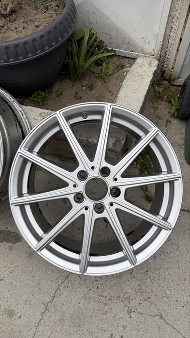 Super Ocazie Jante Originale Mercedes R18