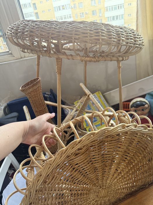 Продается журнальный столик