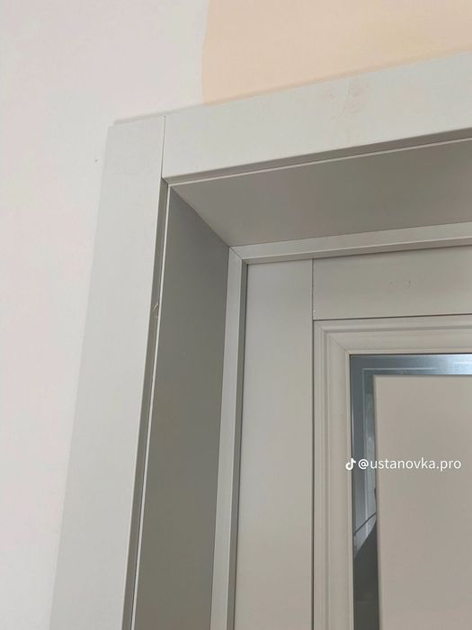 Установка Дверей 10тысяч