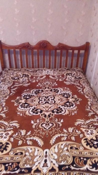 Одело 100% натур. 1.5 спалка