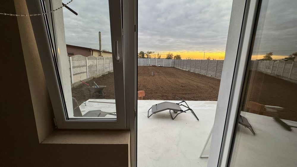 Vând Casă San Paolo Arad