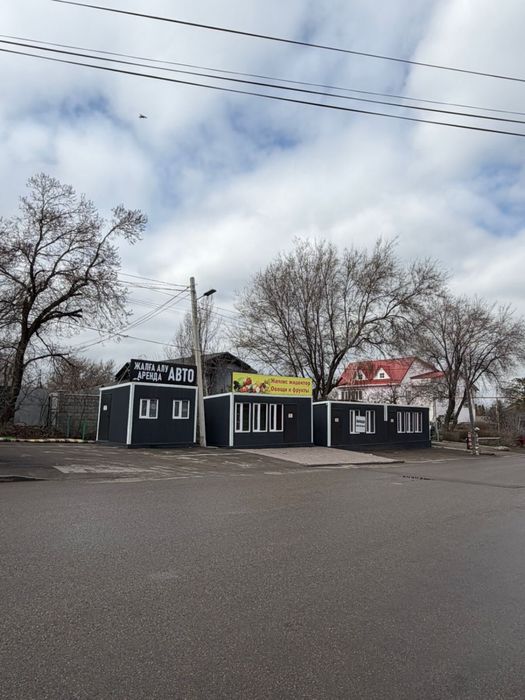 Продам помещения 15кв