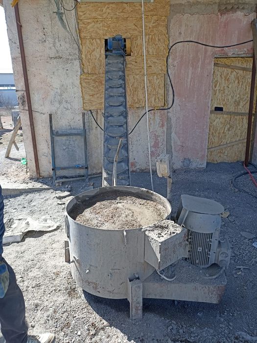 Станок Кондор для кирпича и брущятки