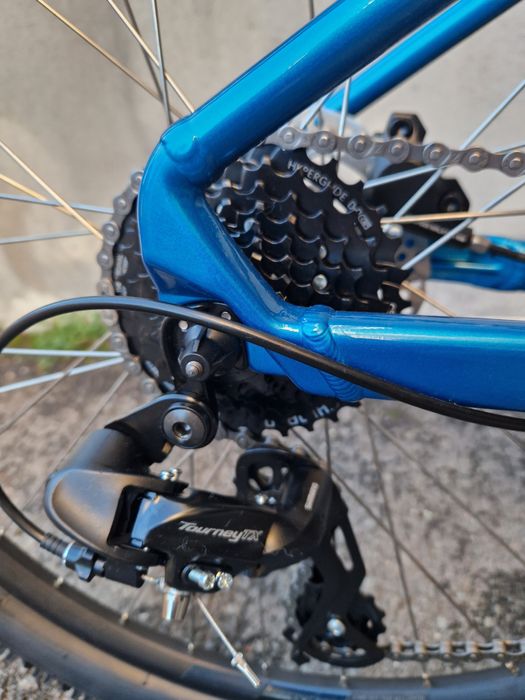 Vand bicicleta Cube Acid 260