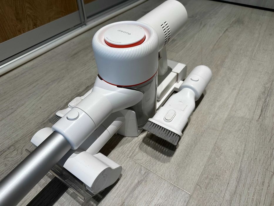 Вертикална прахосмукачка Xiaomi Dreame V9