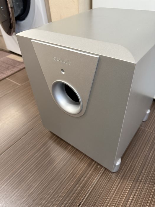 Quadral 10” Subwoofer