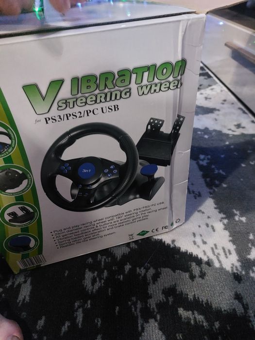 Игровой контроллер