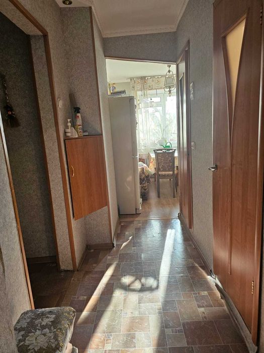 Продам 3х комн кв 31мкр