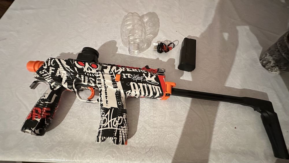 Хороший автомат