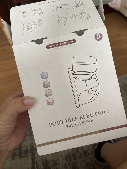 Молокоотсос