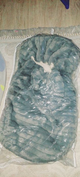 Кокан конверт для выписки