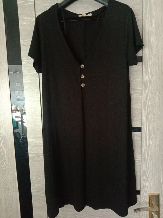 Платье Pull&Bear бренда