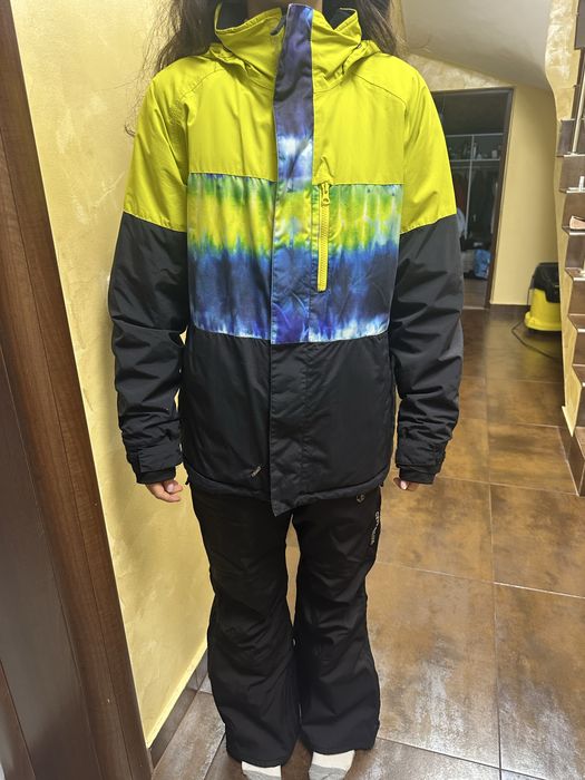 Geaca schi/ski burton L copii