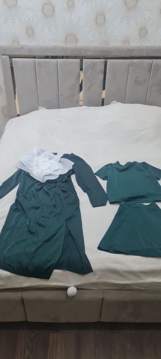 Продам платье мама-доча