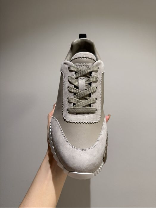 Adidaşi bărbat model Hermès -calitate Premium