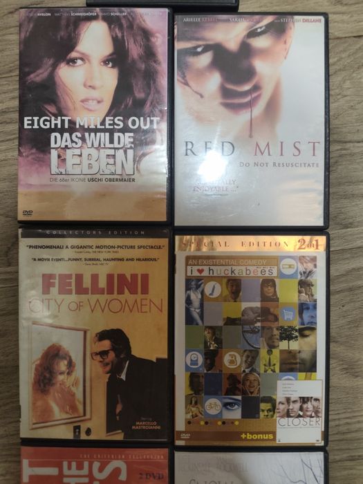 DVD filme raritati subtitrare în română