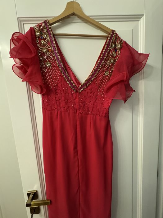 Rochie de ocazie Virgos Lounge