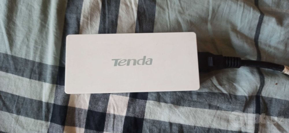 Tenda poe adapte