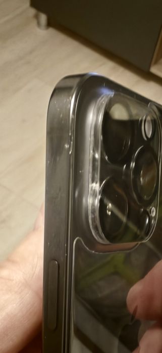 Vand iphone 16 pro 256gb