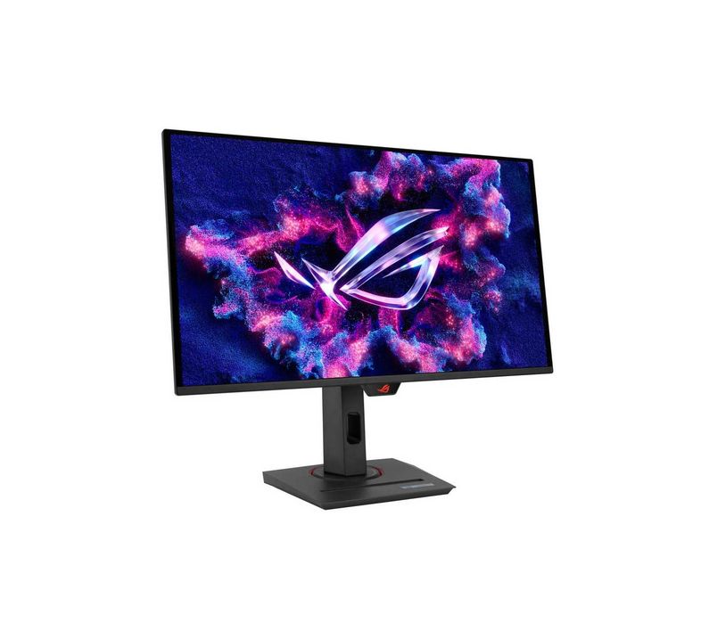 - Монитор ASUS ROG Strix OLED XG27UCDMG 27" 4K 240Hz