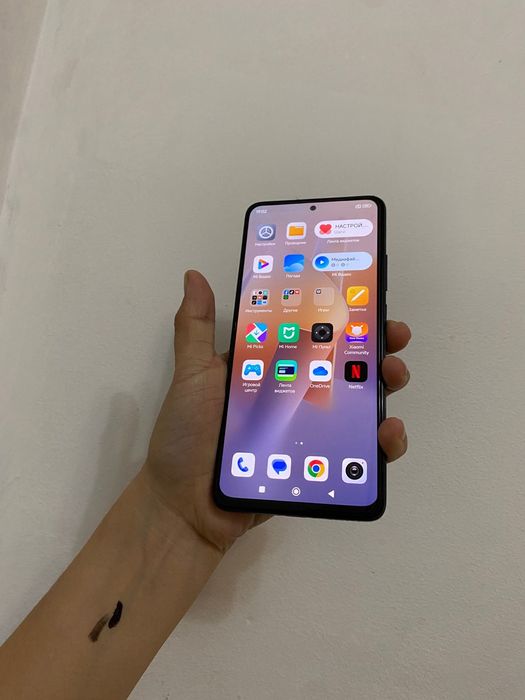 Redmi note 11 pro 128гб