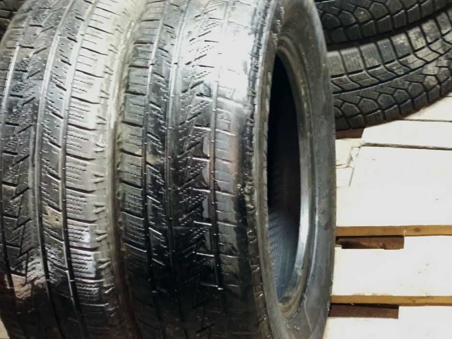 185/70/14 пара шин