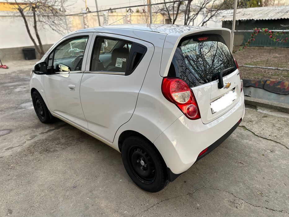 Спарк сотилади оптима плюс