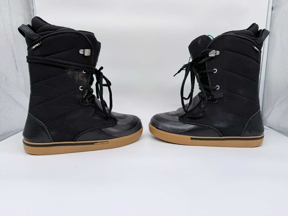 Boots snowboard Nitro marime EUR:44 Mondo:29