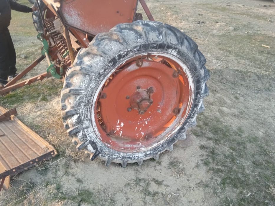 Сеялка всего за 750 000 тг