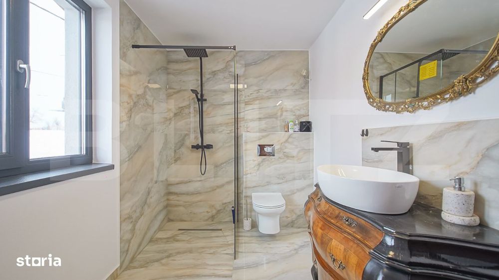 Vila Premium de inchiriat - Bran