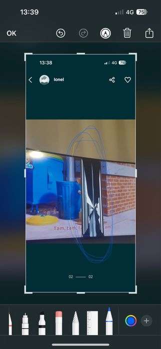 Televizor smart samsung