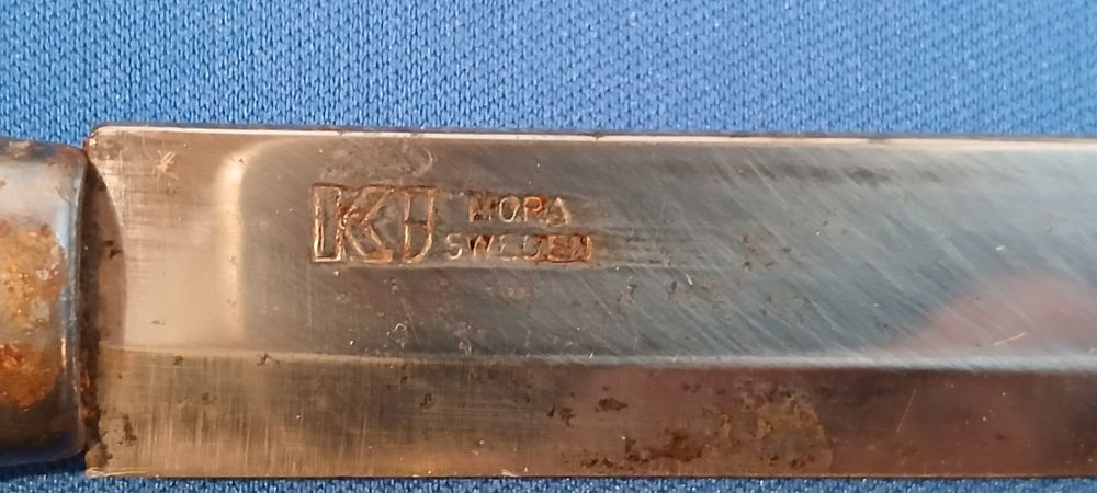 Mora Knife - Frosts Laminated & Inox Classic Ножове Мора