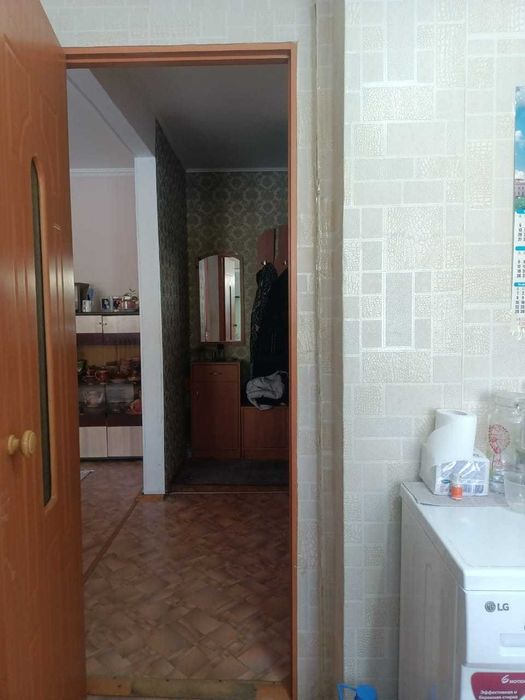 Продам 2х комн Спутник