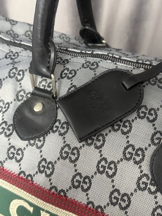 Geanta sala/voiaj GUCCI super calitate